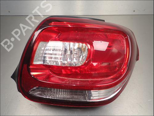 Used Right taillight Right taillight CITROËN DS3 (SA_) 1.6 THP 155 (156 hp) 40068884 40068884