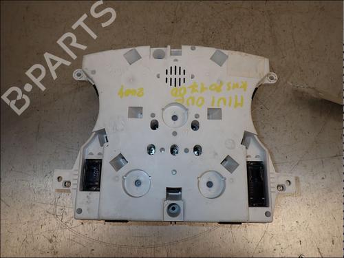 Instrument cluster MINI MINI (R50, R53) One | BP34021774C47 - Image 3