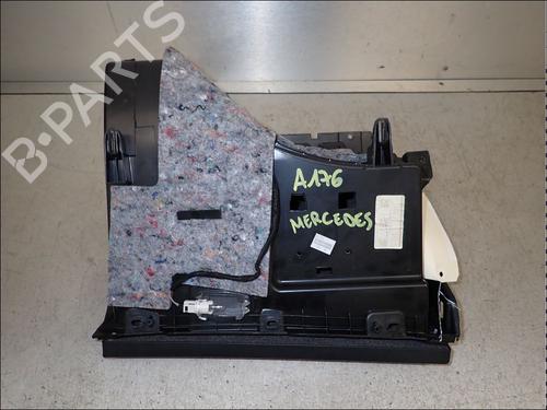 Glove box MERCEDES-BENZ A-CLASS (W176) A 180 (176.042) | BP34034924C95 - Image 3