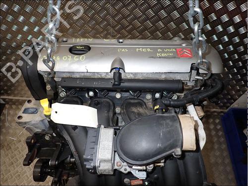 Engine CITROËN C5 I (DC_) 2.0 16V (DCRFNC, DCRFNF) | BP34013332M1 - Image 3