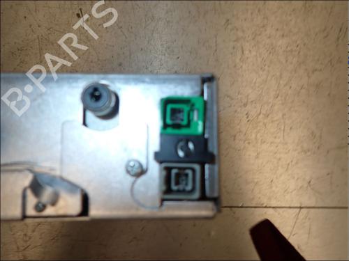 Radio CITROËN C5 I (DC_) 2.0 HDi (DCRHZB, DCRHZE) | BP34010404E6 - Image 5