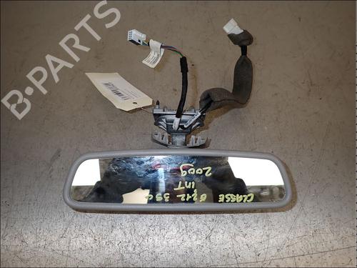 Used Rear mirror Rear mirror MERCEDES-BENZ E-CLASS (W212) E 350 CDI 4-matic (212.089) (231 hp) 34015837 34015837