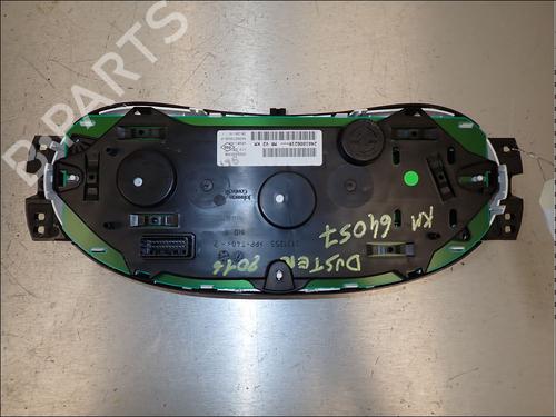 Instrument cluster DACIA DUSTER (HS_) 1.5 dCi | BP34018312C47 - Image 2
