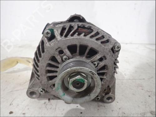 Used Alternator Alternator CITROËN C4 I (LC_) 2.0 16V (140 hp) 34022852 34022852