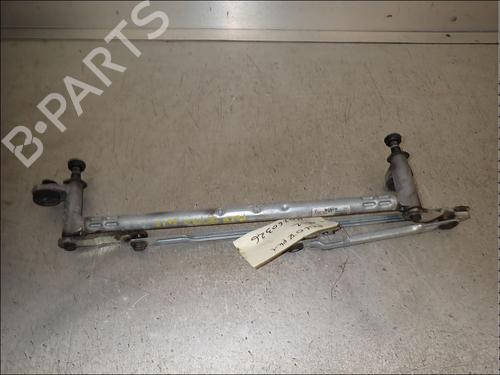 Used Front wipers mechanism Front wipers mechanism 34148348 34148348
