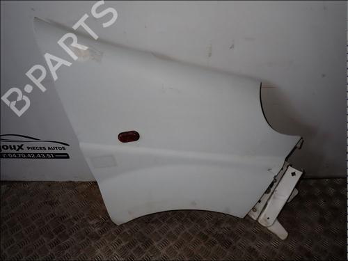 Andre Andre OPEL VIVARO A Van (X83) 2.0 CDTI (F7) (114 hp) 34033677 34033677