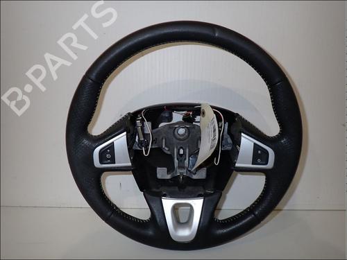 Used Steering wheel Steering wheel RENAULT SCÉNIC III (JZ0/1_) 1.6 dCi (JZ00, JZ12) (130 hp) 34024400 34024400