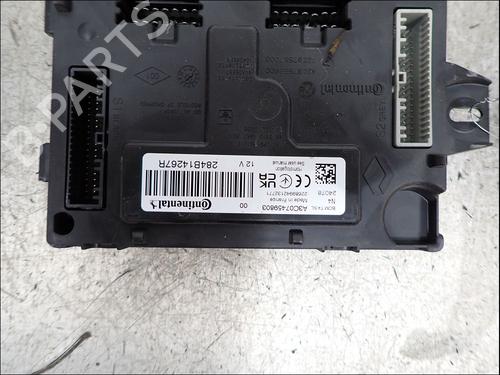 Fuse box DACIA DUSTER (HM_) 1.5 dCi 115 4x4 (HMAD) | BP36351832E1 - Image 2