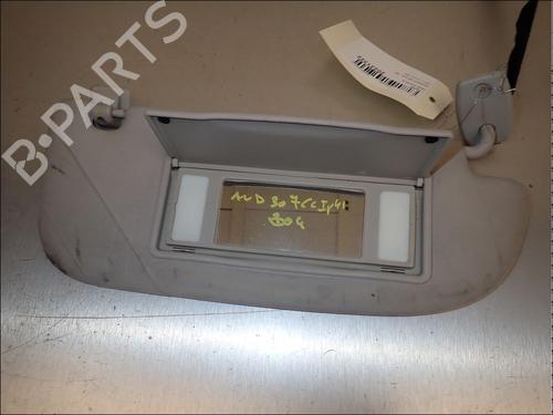 Used Right sun visor Right sun visor PEUGEOT 307 CC (3B) 2.0 16V (136 hp) 34029582 34029582