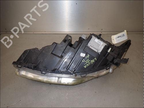 Right headlight RENAULT LAGUNA III (BT0/1) 2.0 dCi (BT07, BT0J, BT14, BT1A, BT1S) | BP34033557C29 - Image 4
