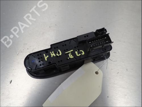 Left front window switch CITROËN C3 II (SC_) 1.4 HDi 70 (SC8HZC, SC8HR0, SC8HP4) | BP39261161I27 - Image 3
