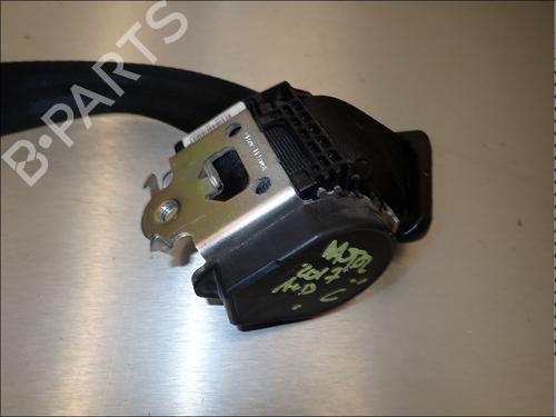 Front right seatbelt RENAULT MASTER III Van (FV) 2.3 dCi 145 RWD (FV0E, FV0F, FV0T, FV10, FV12, FV11) | BP34025126I25 - Image 3