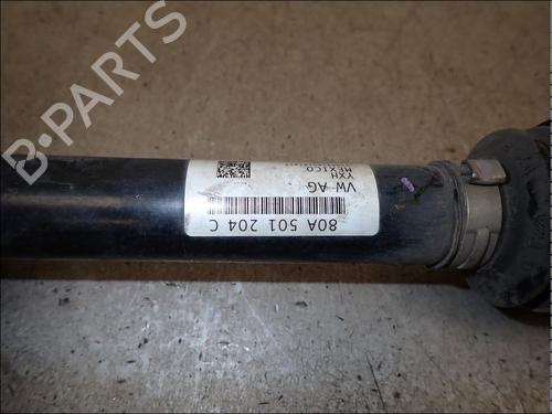 Right rear driveshaft AUDI Q5 (FYB, FYG) 40 TDI quattro | BP34032350M41 - Image 3
