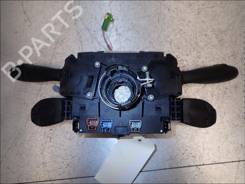 Headlight switch PEUGEOT 407 (6D_) 2.0 HDi 135 (6DRHRH, 6DRHRE, 6DRHRG, 6DRHRJ) | BP34021558I24 - Image 5