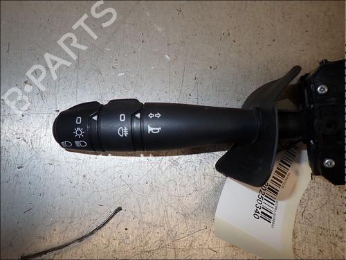 Headlight switch DACIA DUSTER (HS_) 1.5 dCi (HSMC) | BP34032397I24 - Image 2