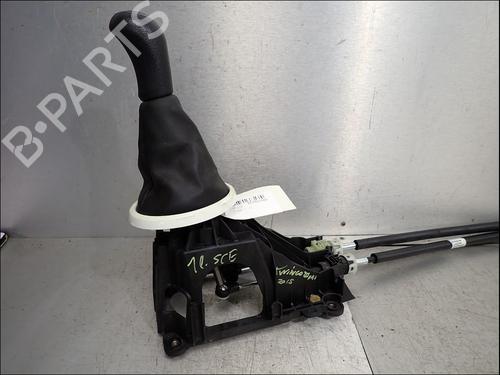 Selector da caixa RENAULT TWINGO III (BCM_, BCA_) 1.0 SCe 70 | BP37871304M90 - Image 3
