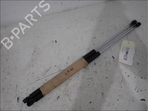 Used Tailgate lift support Tailgate lift support CITROËN SAXO (S0, S1) 1.5 D (57 hp) 34018774 34018774