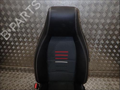 Left front seat MERCEDES-BENZ A-CLASS (W176) A 180 CDI / d (176.012) | BP35941332C15 - Image 3