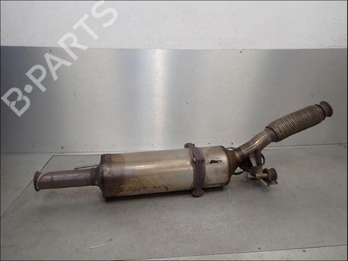 Used Particulate filter Particulate filter CITROËN C5 III (RD_) 2.0 HDi (RDRHD8, RDRHDJ, RDRHR8, RDRHRJ) (136 hp) 34458487 34458487