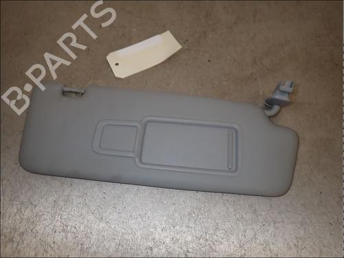right-sun-visor-audi-a1-8x1-8xk-2010-2011-2012-2013-2014-2015-2016-2017-2018-2019-34017113 main image