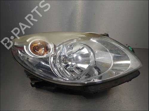 right-headlight-renault-twingo-ii-cn0_-2007-40212626 main image