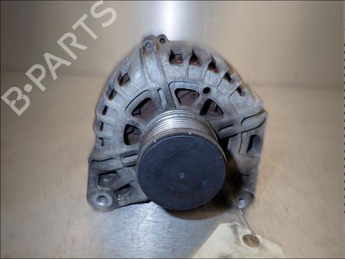 Used Alternator Alternator DACIA LOGAN MCV (KS_) 1.5 dCi (KS04) (88 hp) 34023092 34023092