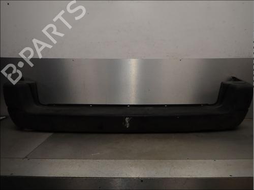 Used Rear bumper Rear bumper 34148227 34148227
