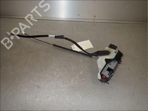Used Rear left lock Rear left lock 34034619 34034619