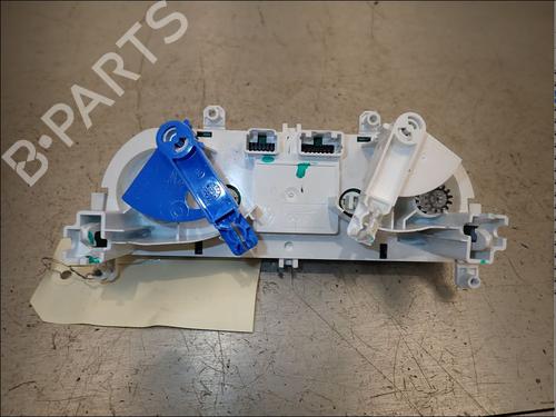 Climate control RENAULT CLIO IV (BH_) 1.5 dCi 90 | BP34026602I5 - Image 3