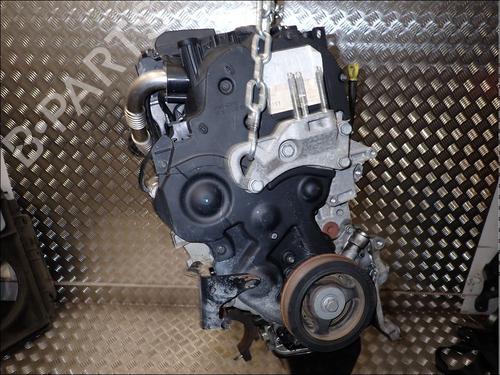 Engine FORD FIESTA VI (CB1, CCN) 1.4 TDCi | BP34014931M1  - Image 6