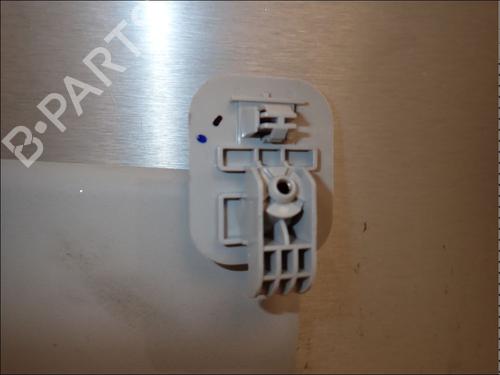 Left sun visor RENAULT KANGOO III Box Body/MPV 1.5 Blue dCi 95 (FJAB) | BP34028892I1 - Image 4