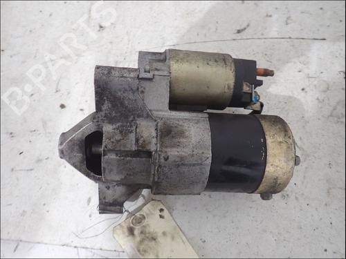 Used Starter Starter CITROËN C4 I (LC_) 2.0 16V (140 hp) 34022853 34022853