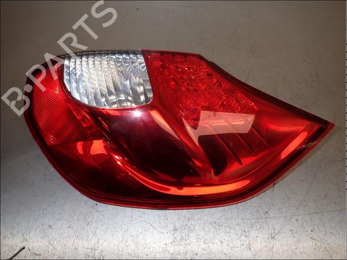 Used Other Other RENAULT SCÉNIC II (JM0/1_) 1.9 dCi (JM14) (131 hp) 34032017 34032017