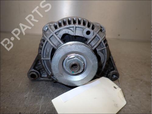 Used Alternator Alternator PEUGEOT 106 II (1A_, 1C_) 1.1 i (60 hp) 34026971 34026971