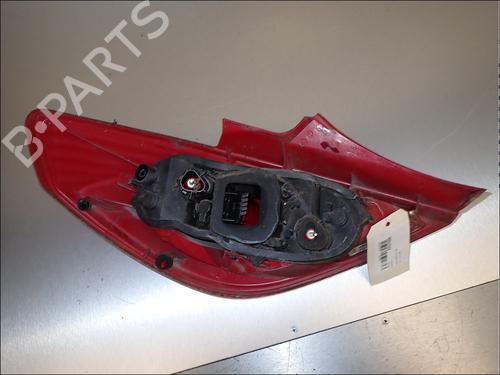 Right taillight OPEL CORSA D (S07) 1.4 (L08, L68) | BP34028871C35 - Image 2
