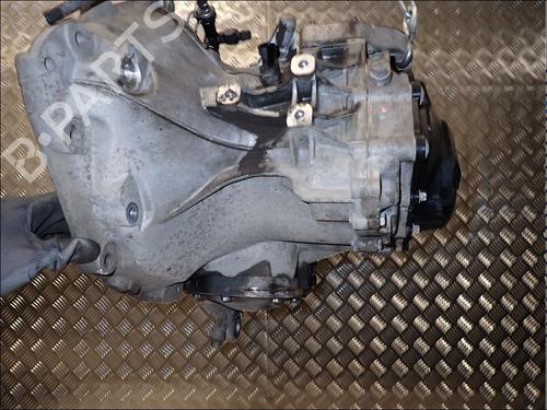 Gearbox OPEL CORSA D (S07) 1.3 CDTI (L08, L68) | BP34015806M3 - Image 7