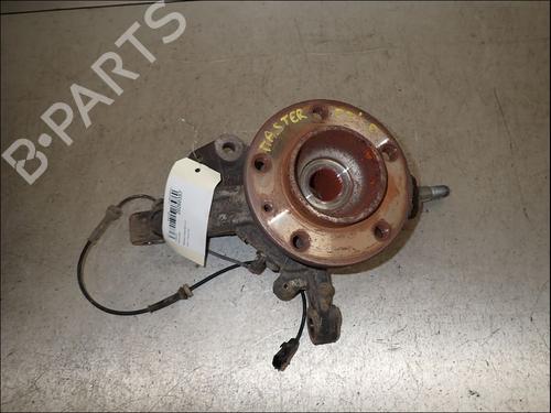 right-front-steering-knuckle-renault-master-iii-van-fv-2010-34270200 main image