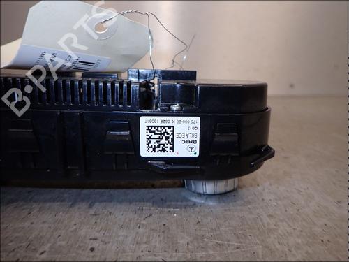 Climate control MERCEDES-BENZ A-CLASS (W176) A 180 CDI / d (176.012) | BP34023664I5 - Image 6