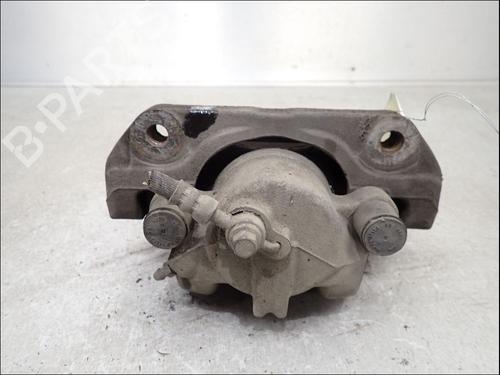 Left front brake caliper PEUGEOT EXPERT Van (V_) 2.0 BlueHDi 150 | BP37681747M105 - Image 6