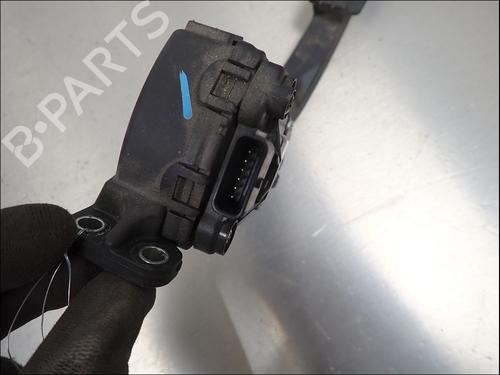 Pedal RENAULT TWINGO II (CN0_) 1.5 dCi (CN0E) | BP40212537I4 - Image 4