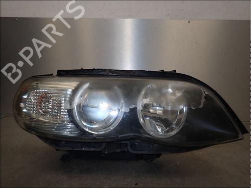 Used Right headlight Right headlight BMW X5 (E53) 3.0 d (218 hp) 34015998 34015998
