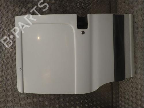 Højre side skydedør Højre side skydedør CITROËN BERLINGO / BERLINGO FIRST Box Body/MPV (M_) 1.9 D 70 (MBWJZ, MCWJZ) (69 hp) 39609238 39609238