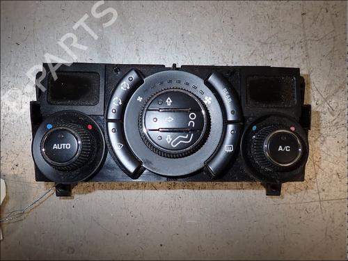 Used Climate control Climate control PEUGEOT 5008 (0U_, 0E_) 1.6 HDi (114 hp) 34010854 34010854