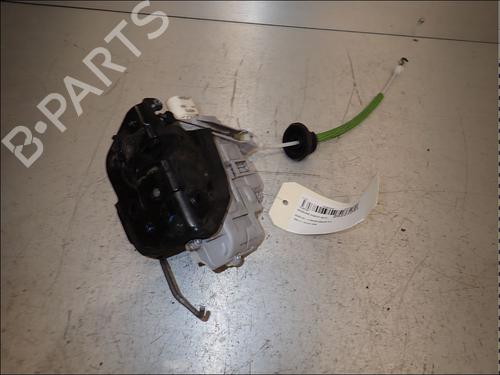 Used Rear right lock Rear right lock AUDI A3 Sportback (8PA) 2.0 TDI 16V (140 hp) 34016858 34016858