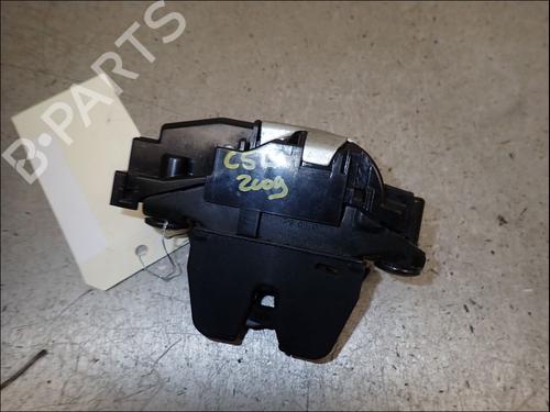 Used Tailgate lock Tailgate lock CITROËN C5 III Break (RW_) 2.0 HDi 140 (140 hp) 35941327 35941327