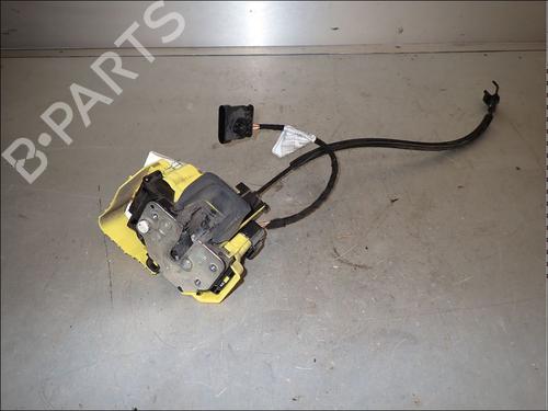 Used Rear right lock Rear right lock PEUGEOT BIPPER Tepee 1.4 HDi (68 hp) 34030901 34030901