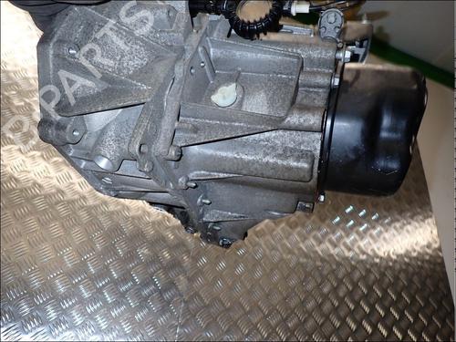 Gearbox DACIA SANDERO II TCe 90 (B8M1, B8MA, B8AC) | BP34027001M3  - Image 7