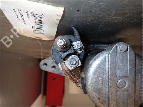 Starter RENAULT CLIO V (B7_) 1.0 TCe 100 (B7MT) | BP34021793M8 - Image 3
