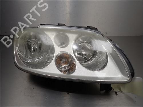 right-headlight-vw-touran-1t1-1t2-2003-2004-2005-2006-2007-2008-2009-2010-2011-38948216 main image