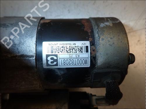 Starter PEUGEOT 307 CC (3B) 2.0 16V | BP34029589M8 - Image 4